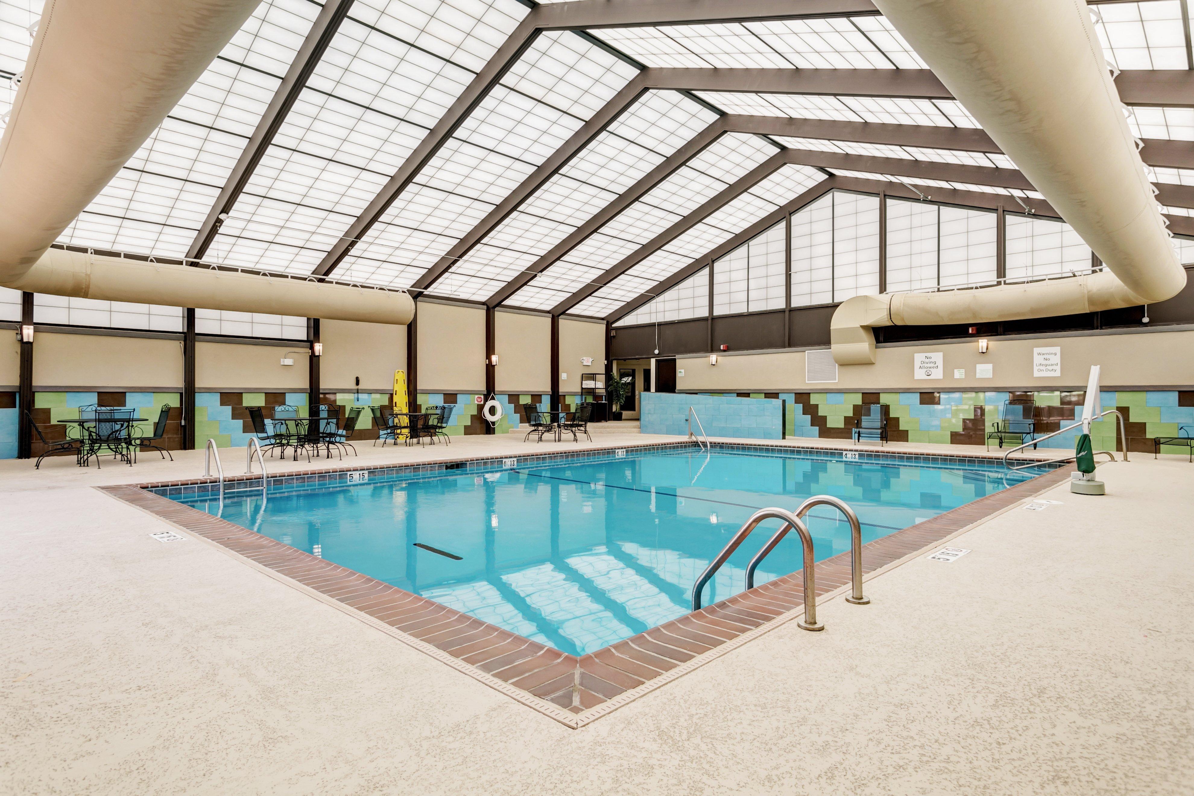 Hotel Hilton St. Louis Airport Woodson Terrace Exterior foto